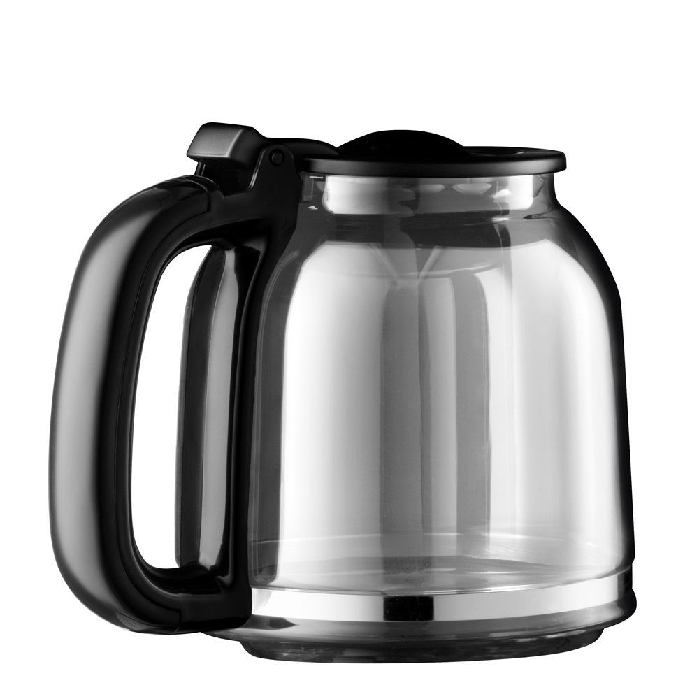 Ersatzkanne aus Glas für Kaffeemaschine RED SENSE KM 6330 -> Kaffeemaschine Für Büro Ersatzkanne aus Glas für Kaffeemaschine RED SENSE KM 6330 -> Kaffeemaschine Für Büro