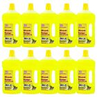 10er Set Allzweckreiniger 1 L Citro / Weco / Reinigungsmittel / Reiniger / Putzmittel / Universalreiniger