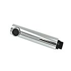 FRANKE 133.0343.943 Brausekopf CHROM für Hochdruck Armatur ROTONDO / Handbrause