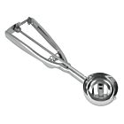 METALTEX 253750 Eisportionierer aus Edelstahl / Eiskugelformer