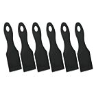 METALTEX 256012 Futura Raclettespachtel 6er Set, Nylon