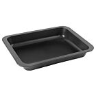 ZENKER Fixe Ofenform, antihaft, 32,5 x 25 cm / Special Cooking