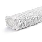 T-NFRS Breitkanal-Flexschlauch 220 x 56 mm / Compair top