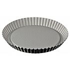 ZENKER Obsttortenform 28 cm / Serie Energy / Obstkuchenform / Obstform / Backform