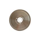 Wellenschliffmesser für die Ritter Multischneider AES251Z, E251, E241 und E25 mit Messerträger aus Kunststoff