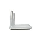 Schlittenrückwand weiß für den Ritter Allesschneider AES 62 SR weiß / Schlitten - Rückwand / Ersatzteil / Zubehör