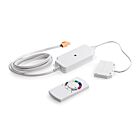  Drehcontroller-Set für Fascia LED Flex Stripes RGB / Farbwähler / RGB-Steuerung