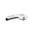 Ersatzbrause 7403005 für KLUDI MX Hochdruck in Chrom / Brausekopf