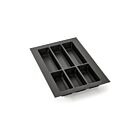 NABER 8034274 Besteckeinsatz Adesso 2, für 400er Schrank
