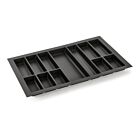 NABER 8034279 Besteckeinsatz Adesso 2, für 900er Schrank