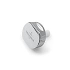 Abdeckkappe 94052661 rund - CHROM glänzend - für Einzeldrehgriff / Villeroy und Boch / Drehgriff