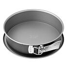 ZENKER Springform 26 cm mit Antihaftbeschichtung / Serie Energy / Backform / Kuchenform