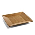 Platte 38 cm East meets West BAMBOO / Maxwell & Williams Servierplatte / Bambusplatte