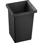 BLANCO 231973 SELECT / FLEXON II Ersatzeimer 8 Liter / Abfalleimer / Eimer
