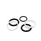 BLANCO 139945 Kunststoff O-Ring Set für LINUS, LINUS-F und PODOS / Dichtungssatz