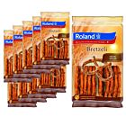 10er SET Roland Bretzeli Sesam 100 g Brezel Laugenbrezel Salzbrezel