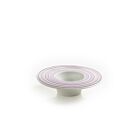 Eierbecher SUNSET STRIP 10 cm / Maxwell & Williams / Bone China / Eierhalter