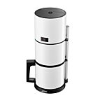 Kaffeemaschine CAFENA 5 von ritter in WEISS / Filterkaffeemaschine / Kaffeeautomat
