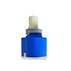 Kartusche E-1103-00 für Armatur LAGO S und SF 1 von Aqua Cucina / Ersatzkartusche / Keramikkartusche