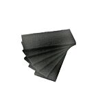 Aktivkohlefilter 6er Set für Franke Sorter 300 COMPOSTA / Ersatzteil / Zubehör