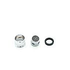 FRANKE 133.0276.916 Strahlregler M18x1 Klasse A für Armatur ROTONDO / Luftsprudler / Mischdüse