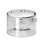 Plexiglashaube für GSD-Rolle - Tête de Moine - Girolle
