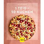 1 Teig - 50 Kuchen / Gina Greifenstein / Kochbuch / GU
