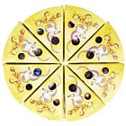 24er SET Käseecke "Cheese & Chocolate" 50 g / Schokolade Mäuse / Schokomäuse