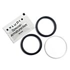 KLUDI Dichtungssatz 7548400-00 für Armatur KOMET, OBJEKTA MIX NEW, SCOPE, TRENDO u. TRENDO STAR