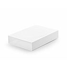 T-TR 300 Breitkanal Teleskop-Schiebeelement, 218,5i x 55,5i