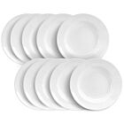 10er SET CreaTable Pastateller - ROMA - 29 cm aus Steinzeug / Pizza / Steinzeug