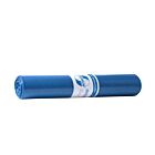 DEISS 20013 - PREMIUM - 120 Liter Abfallsäcke Typ 60 BLAU - 25 Stk. auf Rolle / Emil Deiss / Abfallsäcke / Typ 60
