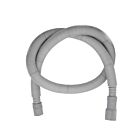 PUTEUS Spiral - Ablaufschlauch flexibel ausziehbar 1200 bis 4000 mm