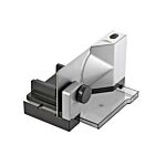 Ritter E 18 KONTUR Multischneider / Allesschneider / Schneidemaschine / Linksführung / einbaubar / E18
