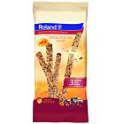 Roland Swiss Flûtes Stöckli 3-Korn 125 g / Dreikorn Gebäckstangen / Flutes
