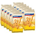 10er SET Roland Swiss Twist Schweizer Käse 100 g / Käse Gebäckstangen