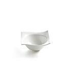 Schale eckig 14 cm MOTION Maxwell & Williams / Dipschale / Schüssel