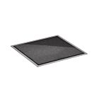 Galaxy Star - 250 x 250 mm Decotop-1 Granitfeld für die Arbeitsplatte