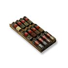 Gewürzhalter B1 "Ubena" für Einsätze mit Fach "B1" / B 194 x T 453 EASY Classic und OPTION Classic