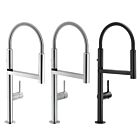Systemceram Armatur MOVE in Chrom und Edelstahlfinish