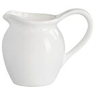 Maxwell & Williams Kitchen Krug 110 ml, Porzellan, AW0302 / Kanne / Saftkrug / Milchkrug / Milchkanne