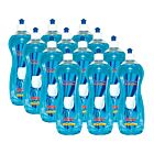 12er SET Klarspüler 1 L für Spülmaschinen Largo / Spülmaschinenklarspüler