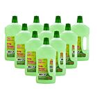 10er SET Essigreiniger 1 L / Weco / Kalkreiniger / Reinigungsmittel / Reiniger / Putzmittel