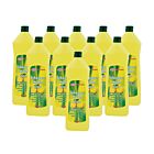 10er SET Scheuermilch Citro 750 ml / WECO / Reinigungsmittel / Putzmittel / Universalreiniger