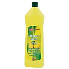 Scheuermilch Citro 750 ml / WECO / Reinigungsmittel / Putzmittel / Universalreiniger