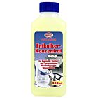 Entkalker Konzentrat 250 ml / WECO / EntkalkerKonzentrat / Kalklöser
