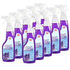 10er SET WECO Lavendel-Duftreiniger 750 ml / Reinigungsmittel / Putzmittel / Universalreiniger