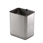 WESCO B7574020-5 Ersatzeimer 20 Liter für EDEL Abfallsorter / Eimer / Einsatz