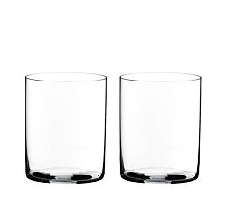 RIEDEL 0414/02 THE O WINE TUMBLER Whisky H2O, 2er Set