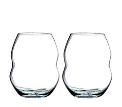 RIEDEL 0450/30 SWIRL Rotweinglas 2er Set